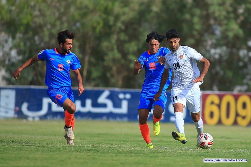 اليوم.. ختام الجولة الـ26 من دوري نجوم العراق بأربع مواجهات حاسمة